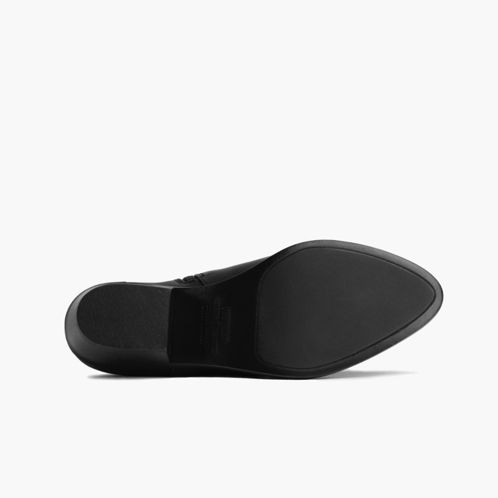 Authentic Full-Grain Leather Grain Depth & Pull-Up Patina Texture Detail