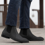 Top-Down Perspective Showing Lacing System & Tongue Craftsmanship