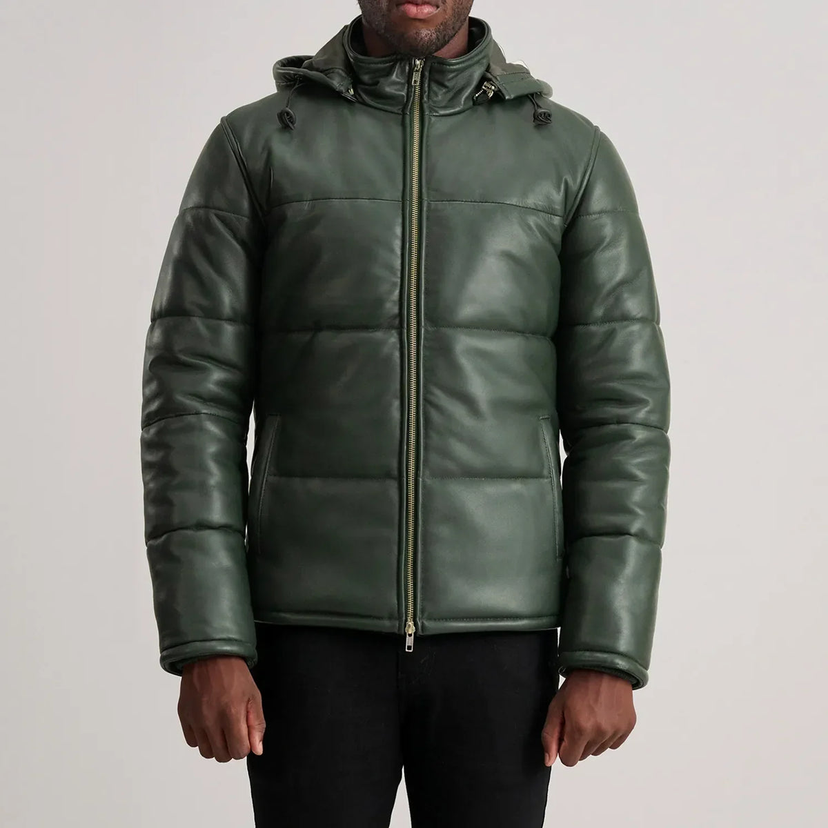 
Gordon Jacket – alternate product view 4