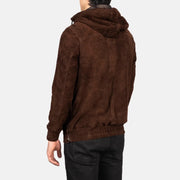 Kenton Hooded Jacket – alternate product view 5