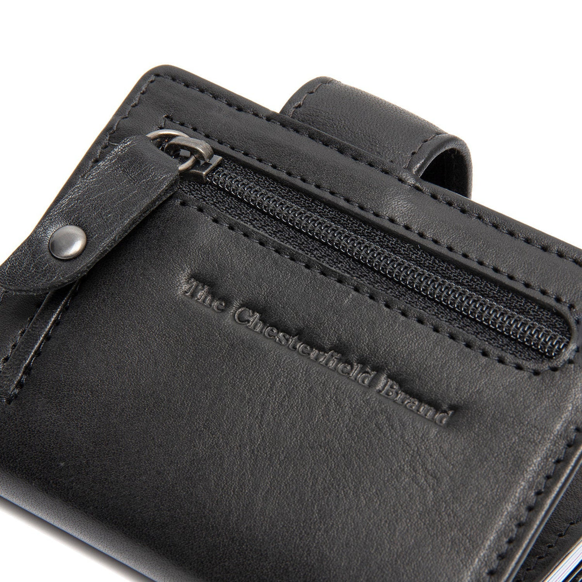
Interior View Showing Dedicated Padded Laptop Sleeve & Multi-Compartment Organization