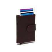 
Everyday Carry Perspective Showing Ergonomic Grab Handle & Strap Comfort