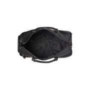 
Interior View Showing Quilted Viscose Lining & Dual Inside Utility Storage Pockets