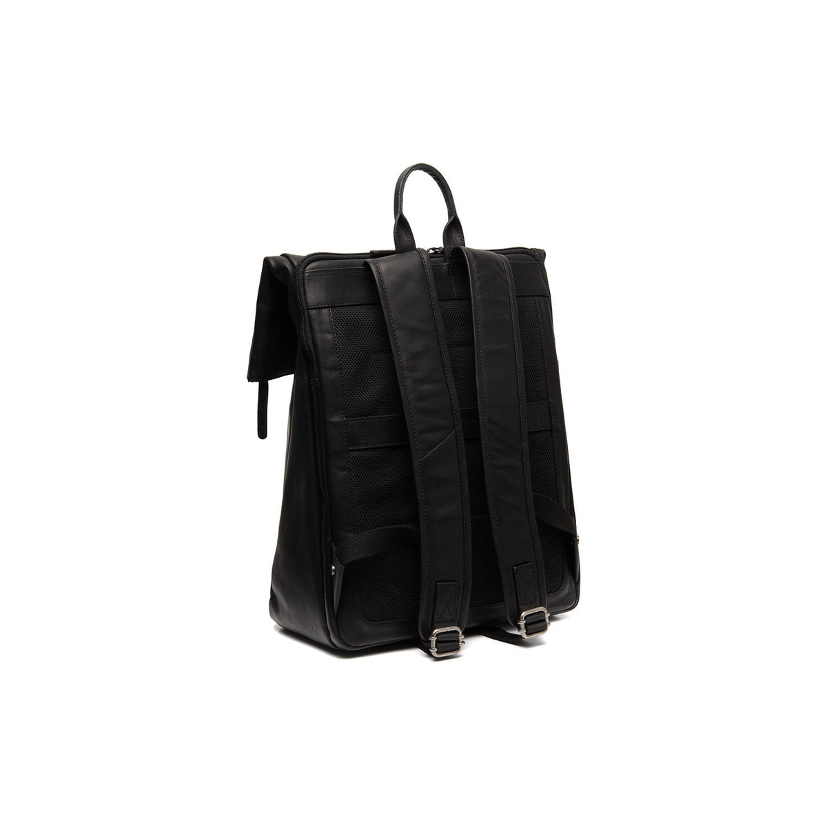 
Everyday Carry Perspective Showing Ergonomic Grab Handle & Strap Comfort