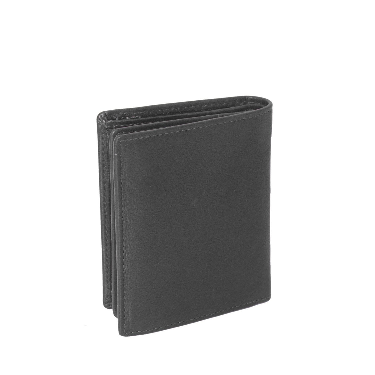 Interior View Showing Dedicated Padded Laptop Sleeve &amp; Multi-Compartment Organization