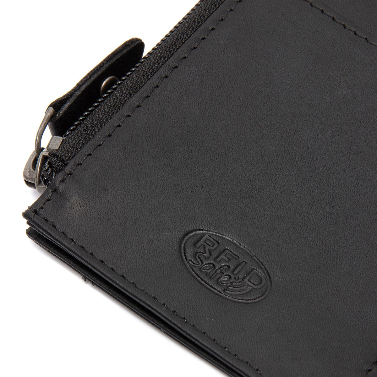 
Interior View Showing Dedicated Padded Laptop Sleeve & Multi-Compartment Organization