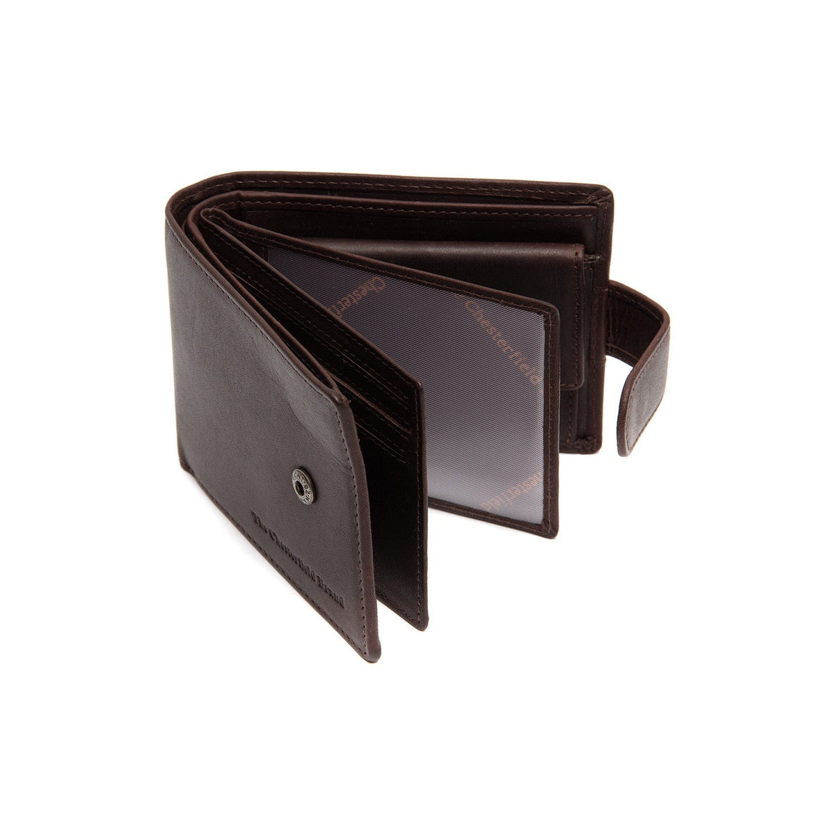 
Yamba Full-Grain Leather Wallet – alternate product view 3