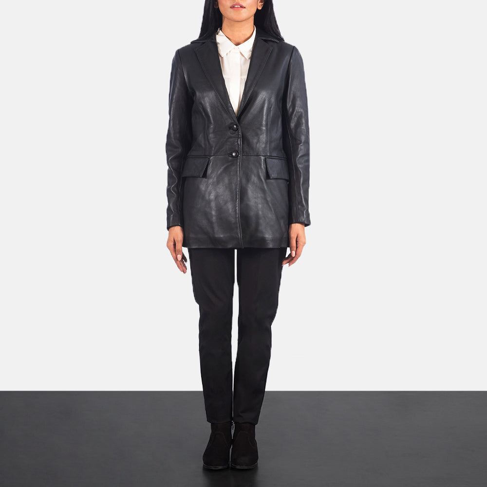Marilyn Blazer – alternate product view 3