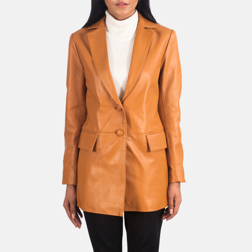 Marilyn Blazer