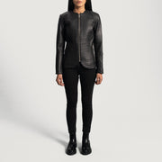 Nexi Quilted Jacket – alternate product view 3