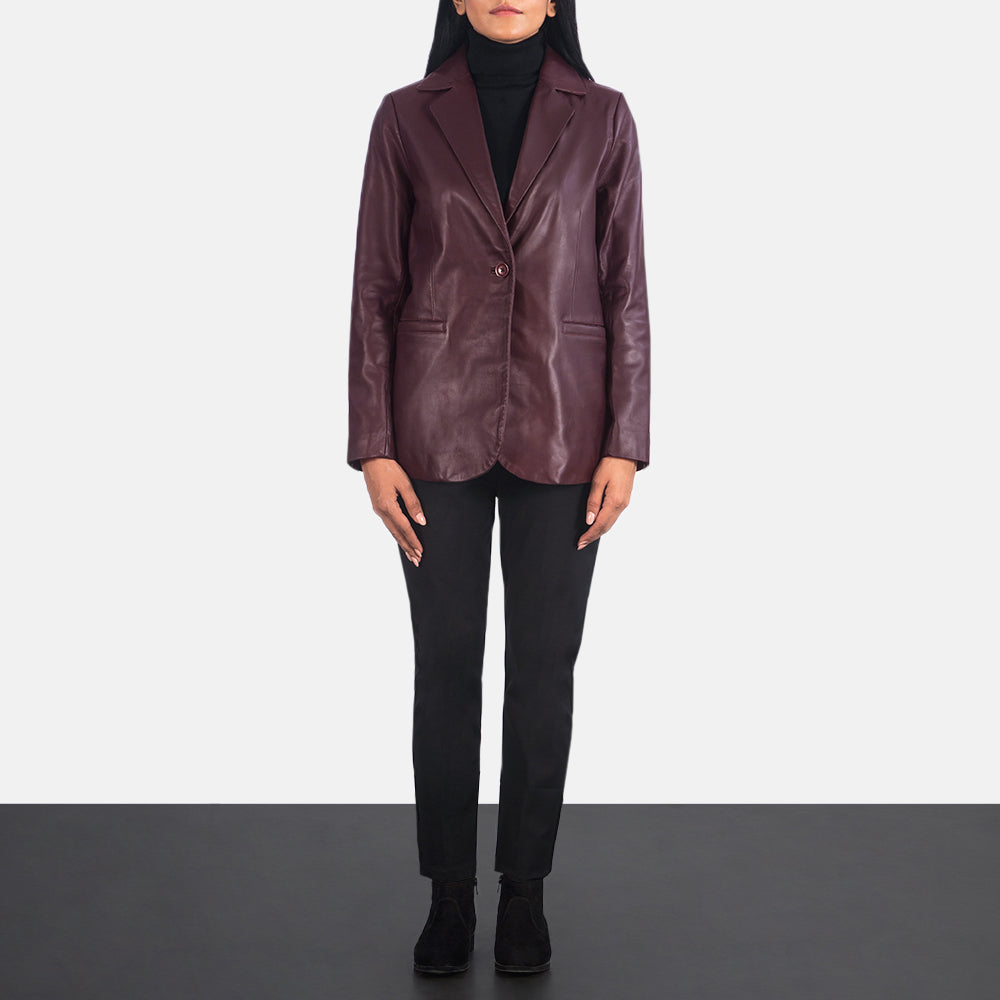 Norma Blazer – alternate product view 3