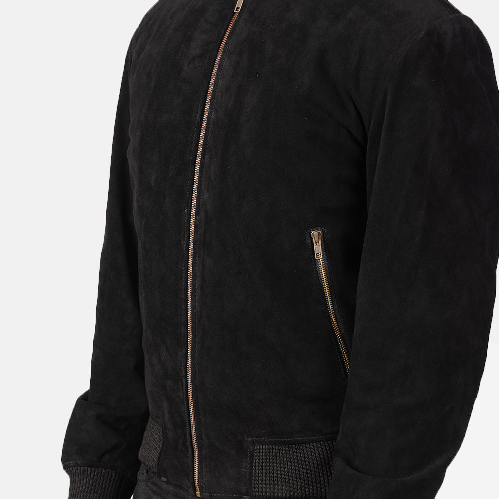 
Interior View Showing Quilted viscose lining & Dual Inside Utility Storage Pockets