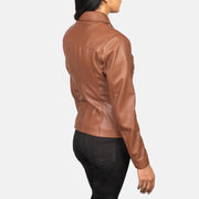 Tomachi Red Jacket – alternate product view 5